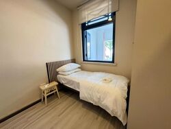 Hindoo Road (D8), Terrace #624615961